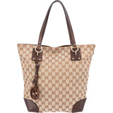 Gucci GG Monogram Handbag