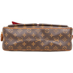 Louis Vuitton Canvas Monogram Multiple Cite Handbag - vintageandkickz