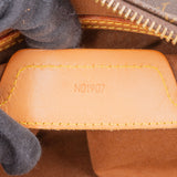 Louis Vuitton Canvas Monogram Flanerie Shoulder Bag