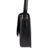 Louis Vuitton Noir Epi Leather Saint Cloud GM Crossbody Bag