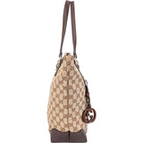 Gucci GG Monogram Handbag