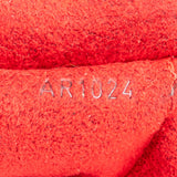 Louis Vuitton Canvas Monogram Multiple Cite Handbag - vintageandkickz