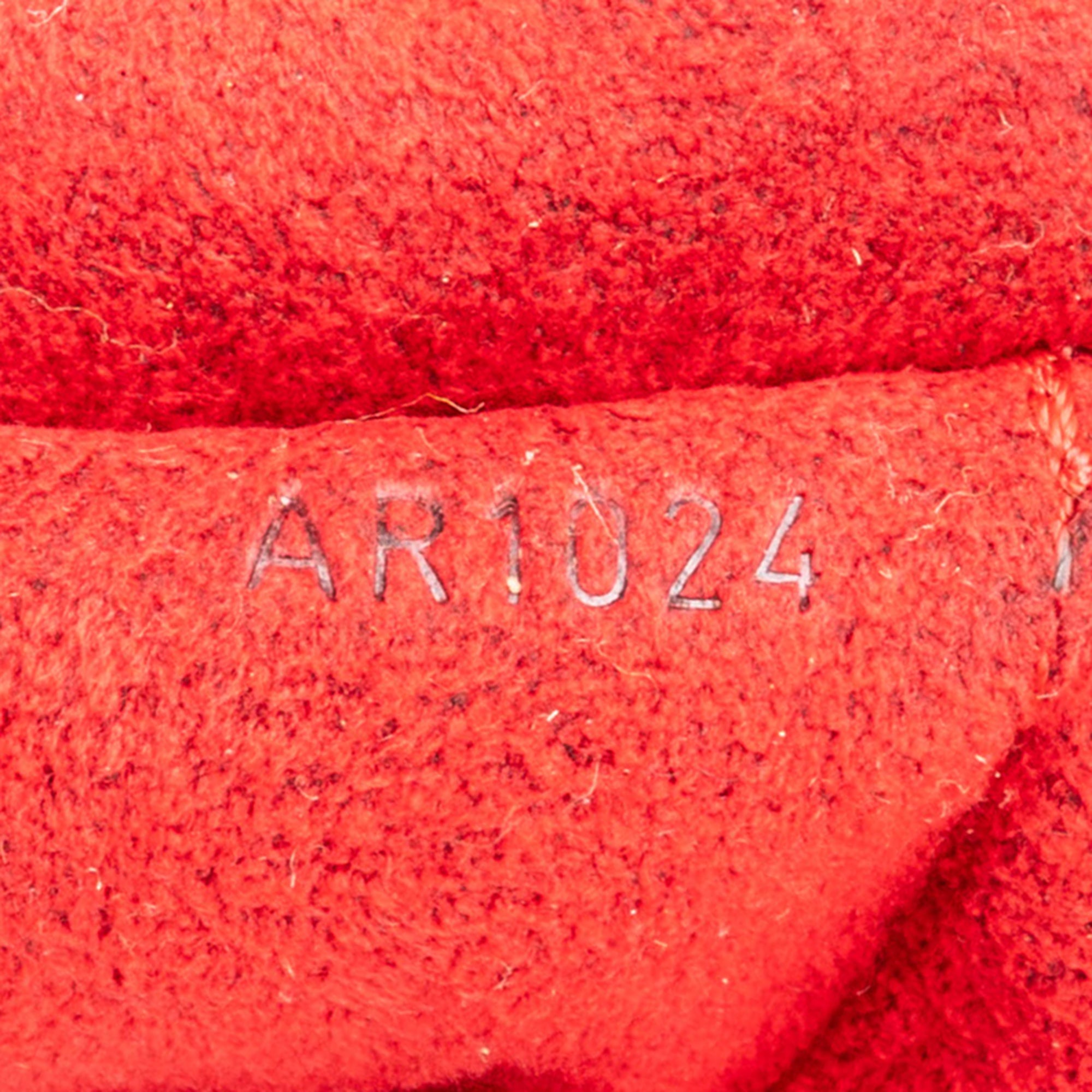 Louis Vuitton Canvas Monogram Multiple Cite Handbag - vintageandkickz