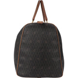 Christian Dior Honeycomb Monogram Duffle Bag 55