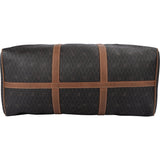 Christian Dior Honeycomb Monogram Duffle Bag 55