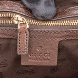 Gucci GG Monogram Handbag