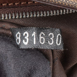 Fendi FF Monogram Zucca Handbag