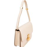 Celine Calfskin Classic Box Medium Crossbody Bag