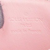 Louis Vuitton Limited Floral Vernis Monogram Lexington Pochette Handbag