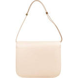 Celine Calfskin Classic Box Medium Crossbody Bag