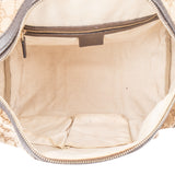 Gucci GG Monogram Boston Handbag