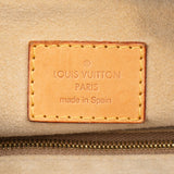 Louis Vuitton Canvas Monogram Artsy MM Handbag