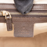Gucci GG Monogram Boston Handbag