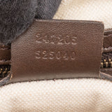 Gucci GG Monogram Boston Handbag
