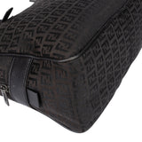 Fendi FF Monogram Zucchino Handbag