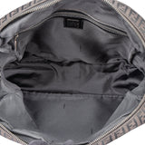 Fendi FF Monogram Zucchino Handbag