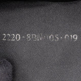 Fendi FF Monogram Zucchino Handbag