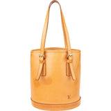 Louis Vuitton Nomade Leather Mare Bucket PM Handbag