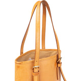 Louis Vuitton Nomade Leather Mare Bucket PM Handbag