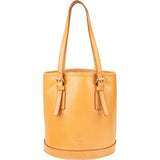 Louis Vuitton Nomade Leather Mare Bucket PM Handbag