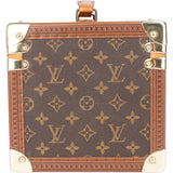 Louis Vuitton Canvas Monogram Boite Beauty Trunk Case