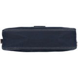 Fendi Limited FF Buckle Baguette Shoulder Bag