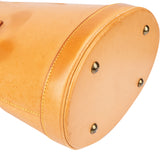 Louis Vuitton Nomade Leather Mare Bucket PM Handbag