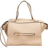 Celine Grained Calfskin Ring Bag Handbag