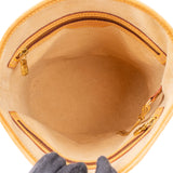 Louis Vuitton Nomade Leather Mare Bucket PM Handbag