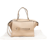 Celine Grained Calfskin Ring Bag Handbag