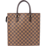 Louis Vuitton Damier Ebene Monogram Venice PM Handbag