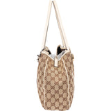 Gucci Monogram Twin GG Handbag