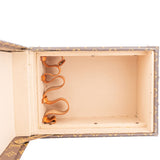 Louis Vuitton Canvas Monogram Boite Beauty Trunk Case