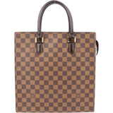 Louis Vuitton Damier Ebene Monogram Venice PM Handbag