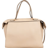 Celine Grained Calfskin Ring Bag Handbag
