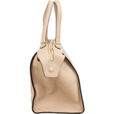 Celine Grained Calfskin Ring Bag Handbag