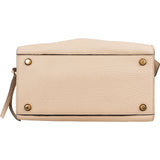 Celine Grained Calfskin Ring Bag Handbag