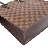 Louis Vuitton Damier Ebene Monogram Venice PM Handbag