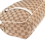 Gucci Monogram Twin GG Handbag