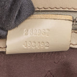 Gucci Monogram Twin GG Handbag