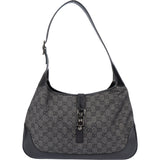 Gucci GG Monogram Jackie Handbag