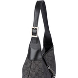 Gucci GG Monogram Jackie Handbag