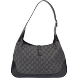 Gucci GG Monogram Jackie Handbag