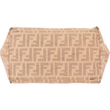 Fendi FF Monogram Zucca Handbag
