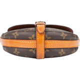 Louis Vuitton Canvas Monogram Chantilly PM Crossbody Bag