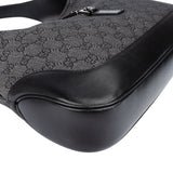 Gucci GG Monogram Jackie Handbag