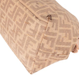 Fendi FF Monogram Zucca Handbag