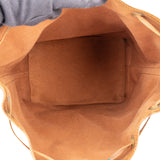 Louis Vuitton Canvas Monogram Sac Noe Grande Shoulder Bag