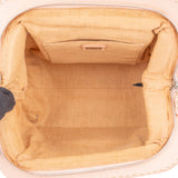 Fendi FF Monogram Zucca Handbag