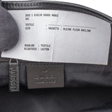 Gucci GG Monogram Jackie Handbag